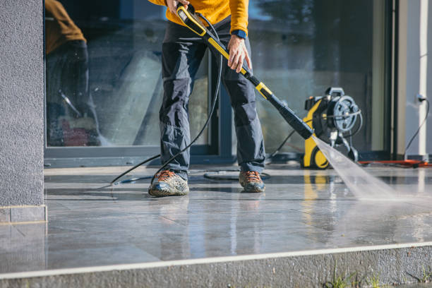 Best Concrete Pressure Washing  in York, SC