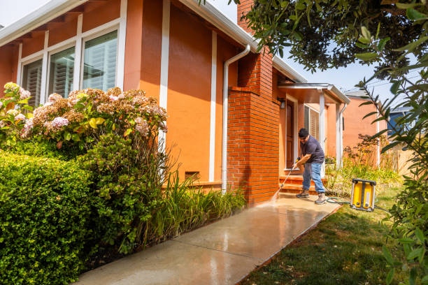 Best Garage Pressure Washing  in York, SC