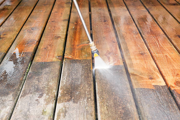 Best Best Pressure Washing Companies  in York, SC