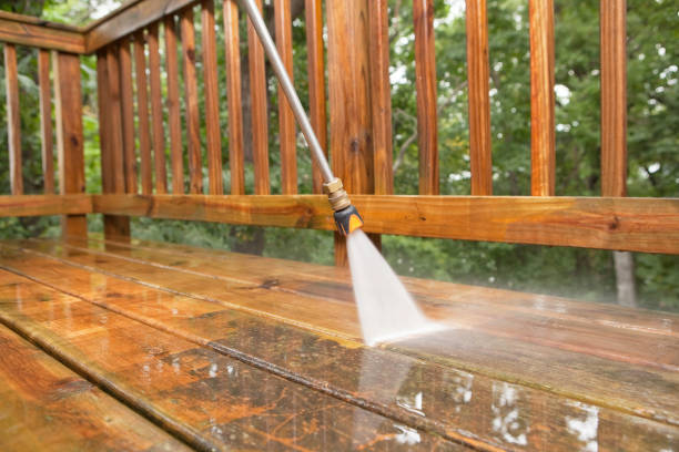 Best Concrete Pressure Washing  in York, SC