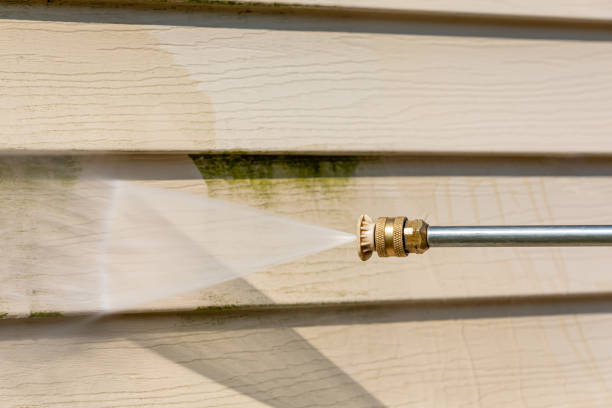 Reliable York, SC Pressure Washing Solutions